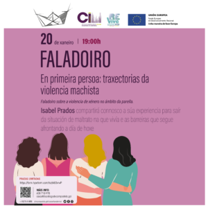 cartel faladoiro